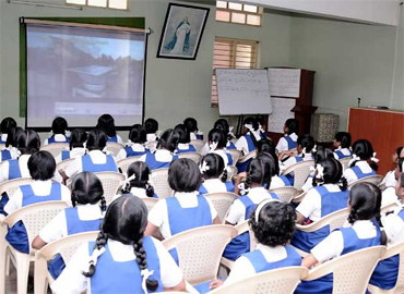 Holy Cross Anglo Indian School